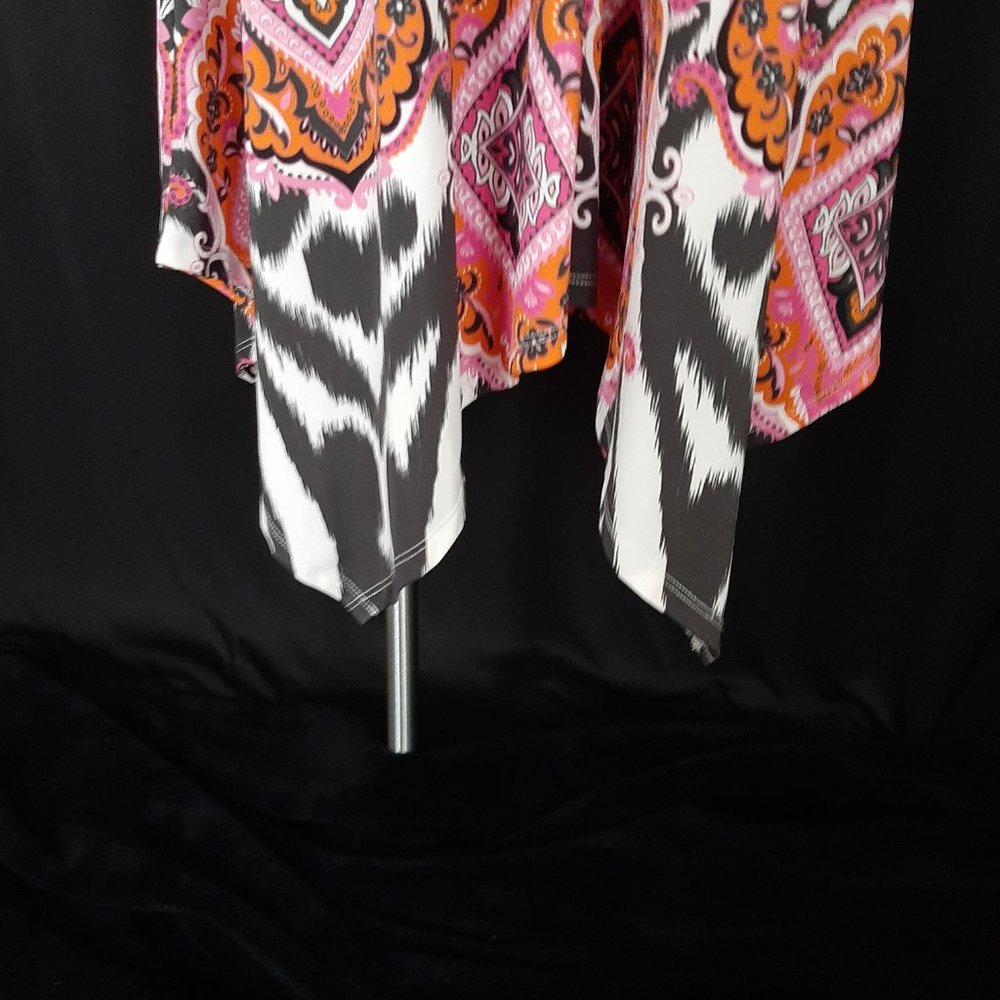 INC Racerback Sundress - Picture 8 of 11